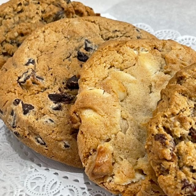 Cookies.