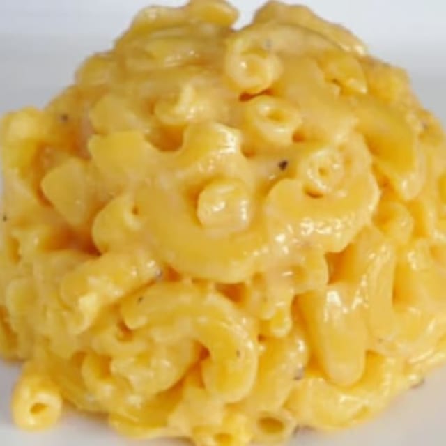 Mac & Cheez.