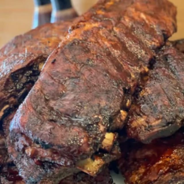 Rib (Rack).