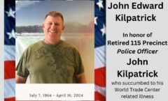 John Edward Kilpatrick